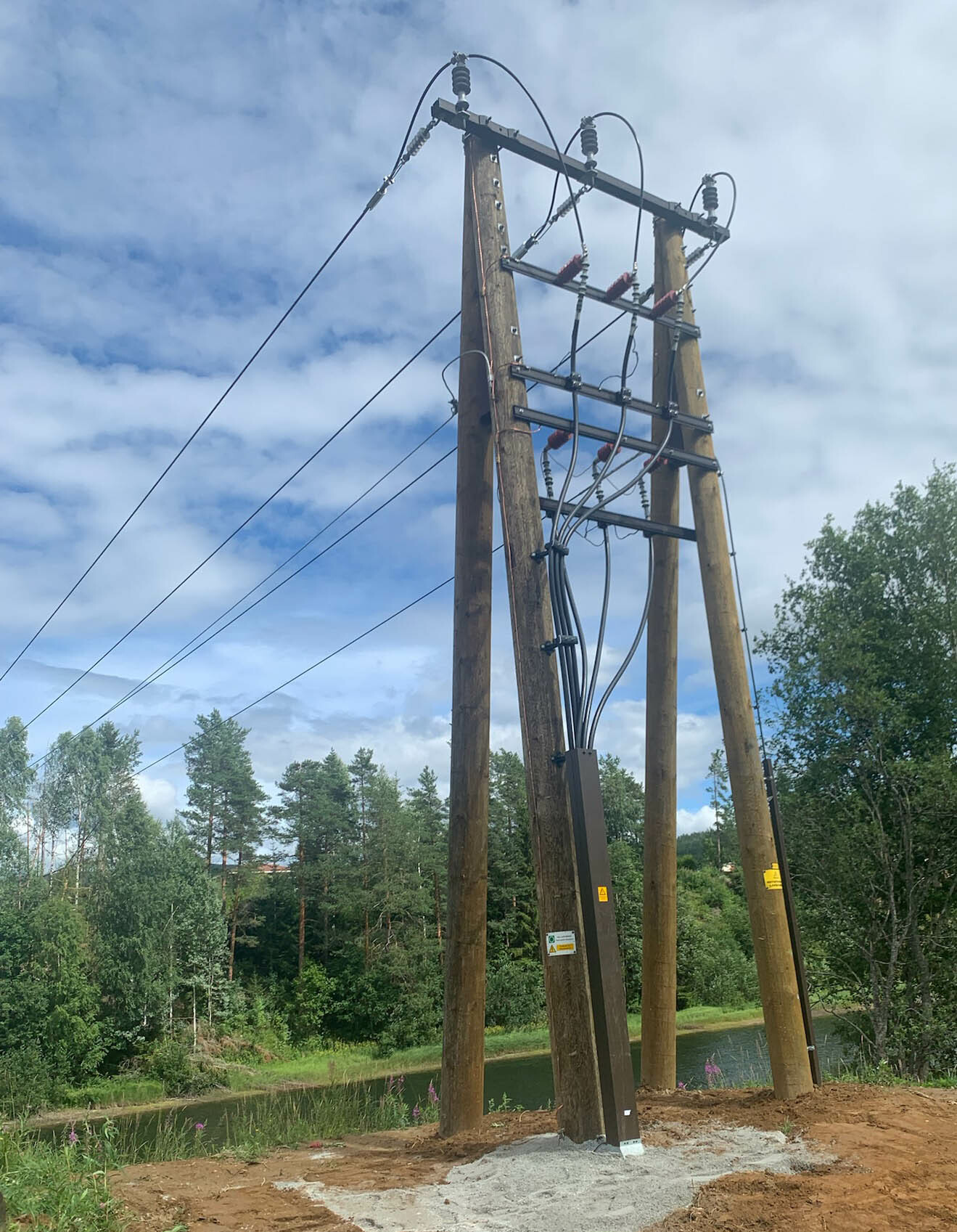 Strøm - en samfunnskritisk energiressurs | Sae